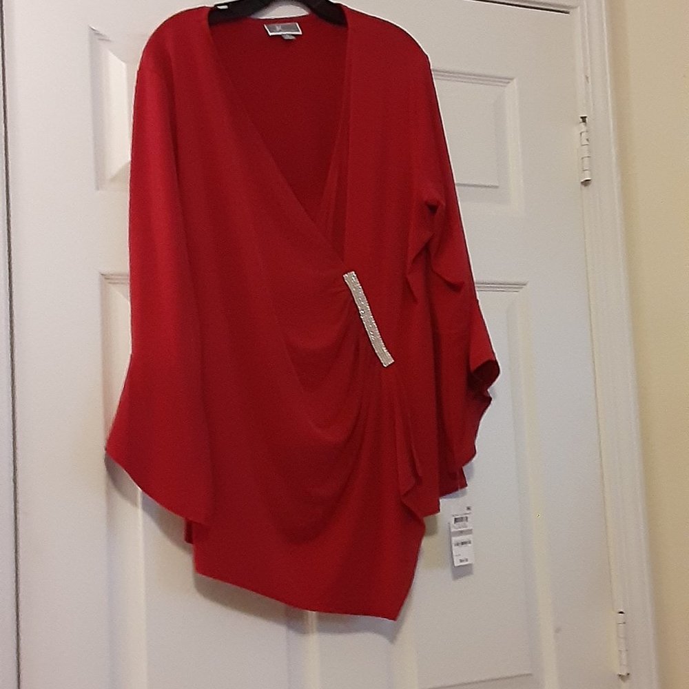 Red top